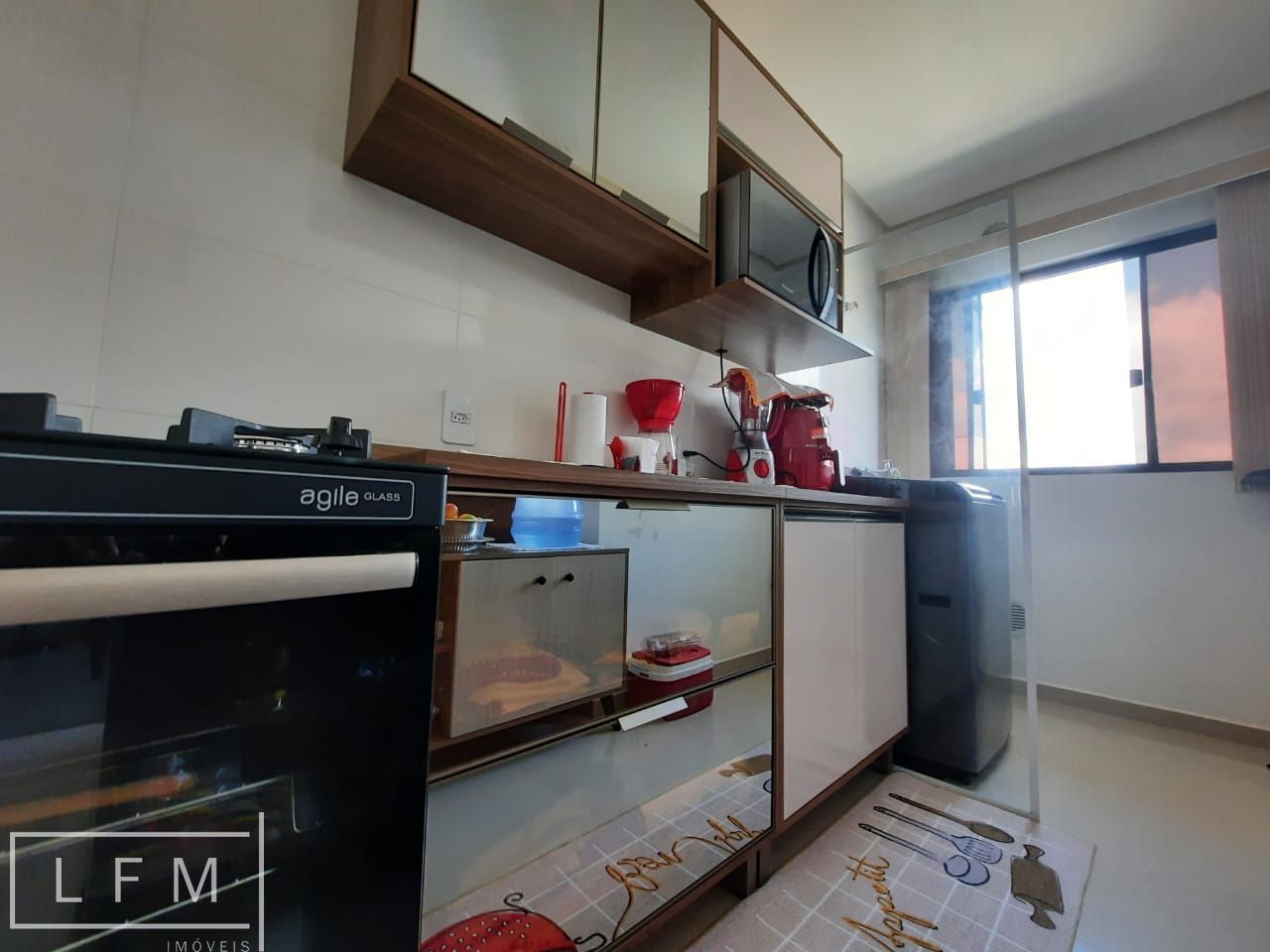 Apartamento à venda com 2 quartos, 68m² - Foto 11