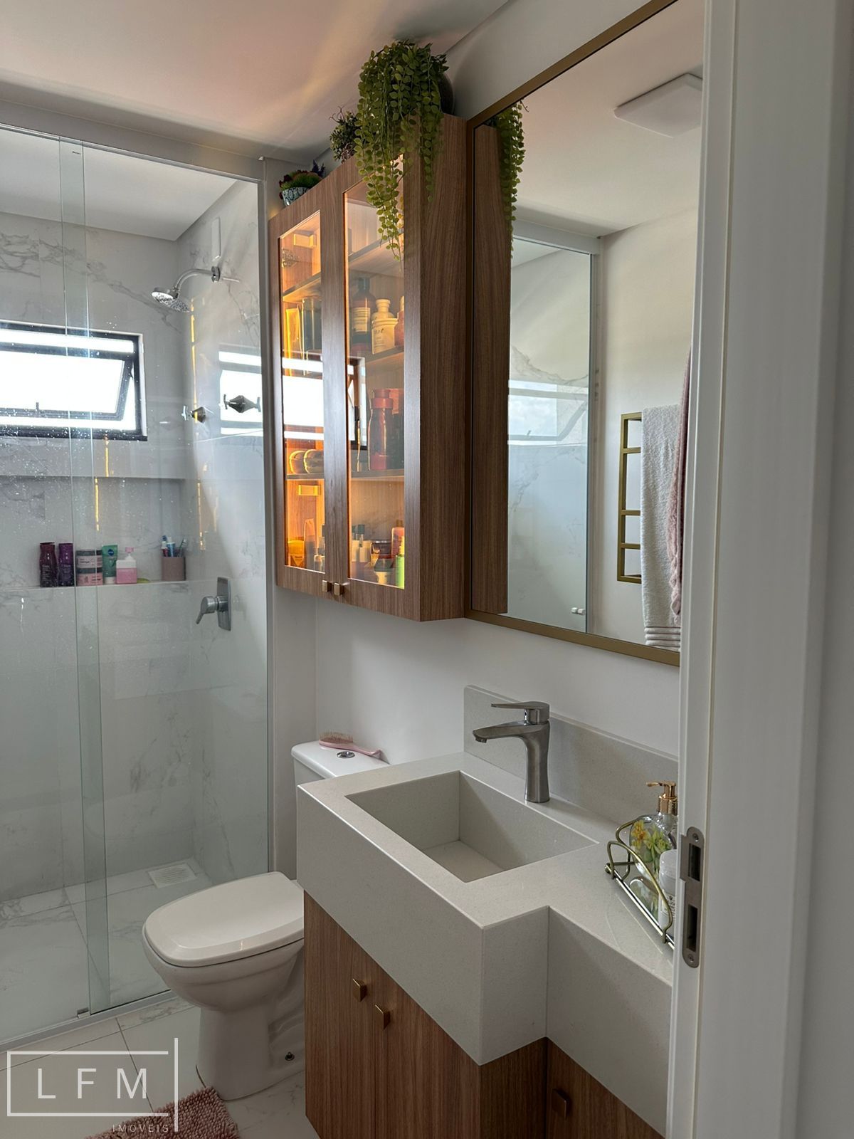 Apartamento, 3 quartos, 96 m² - Foto 23