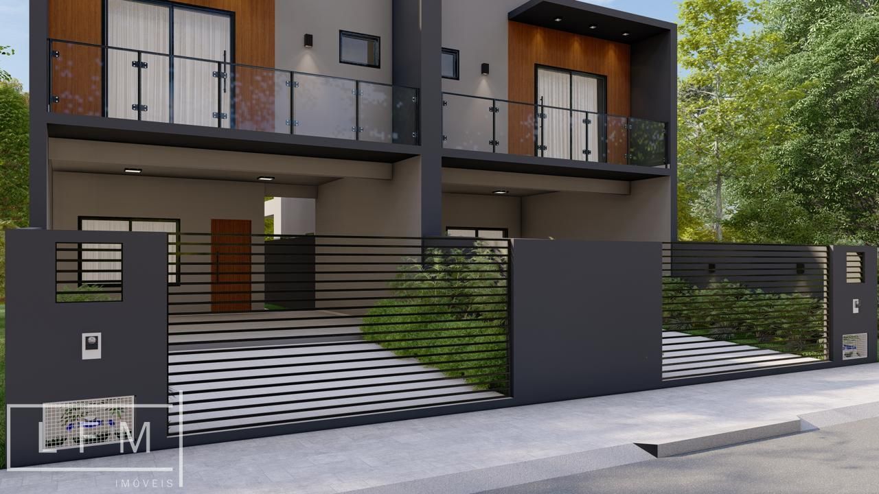 Sobrado, 3 quartos, 126 m² - Foto 4