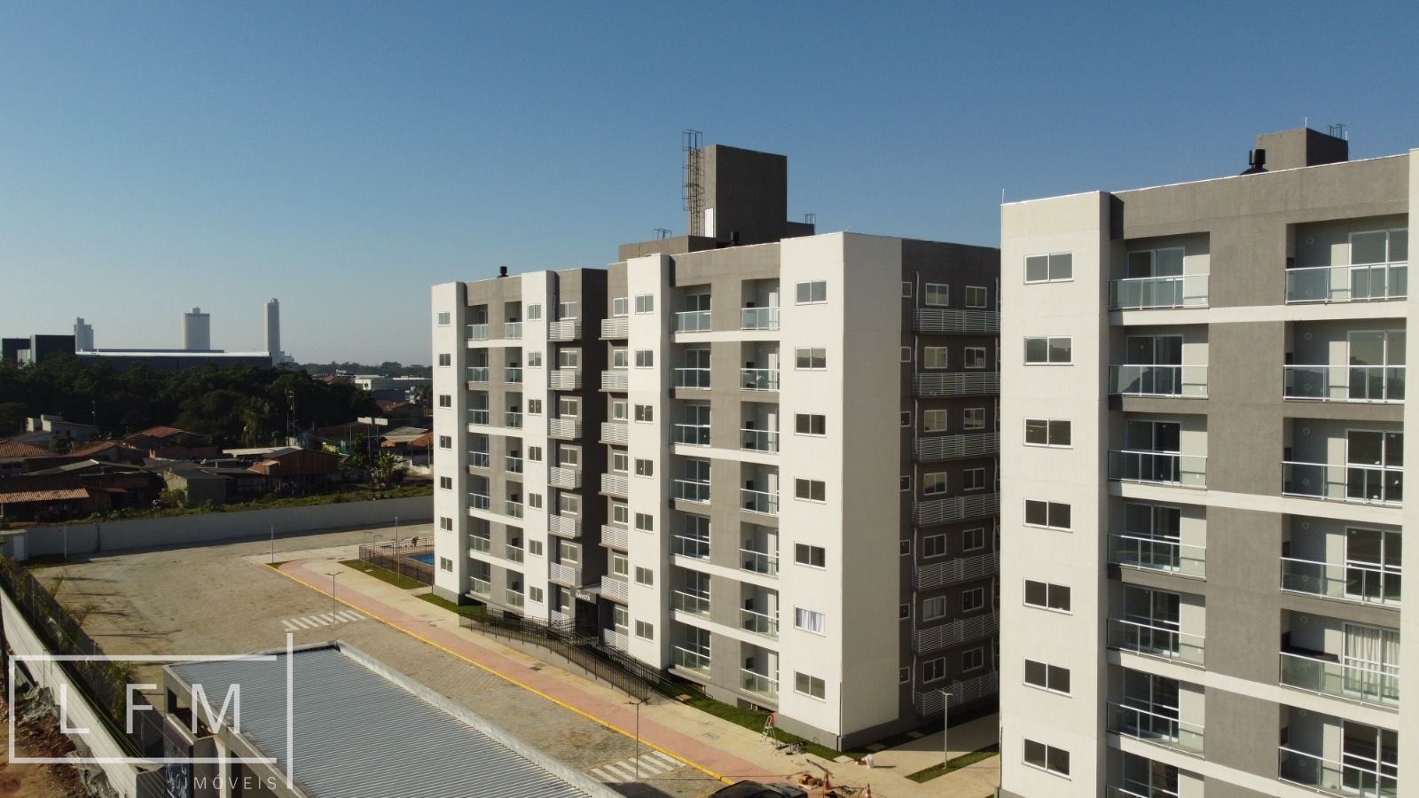 Apartamento, 2 quartos, 56 m² - Foto 6