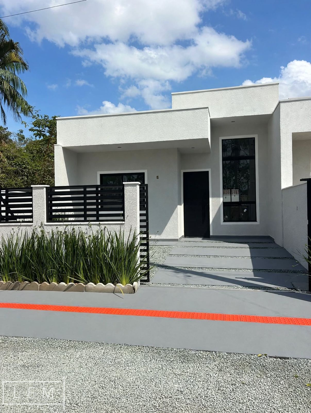 Casa, 2 quartos, 59 m² - Foto 2