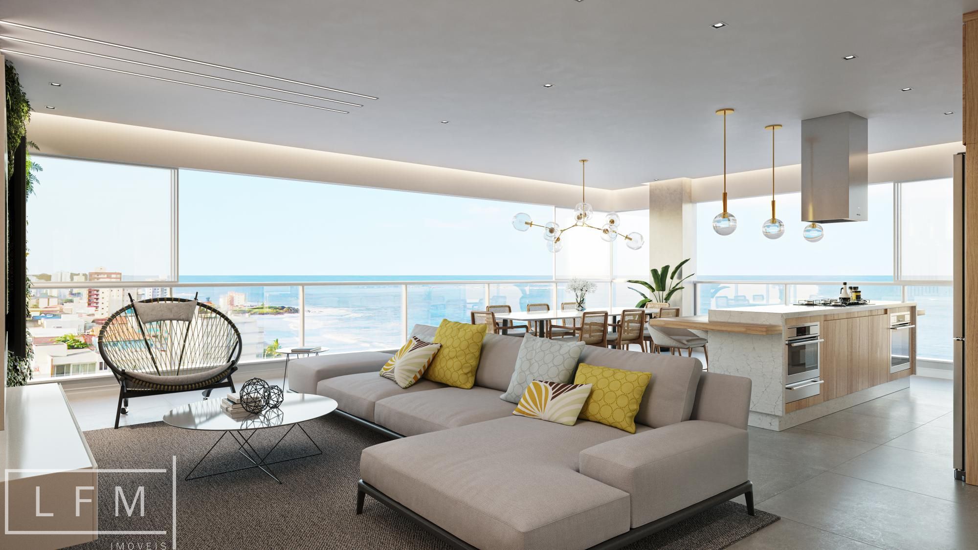 Apartamento, 3 quartos, 151 m² - Foto 11