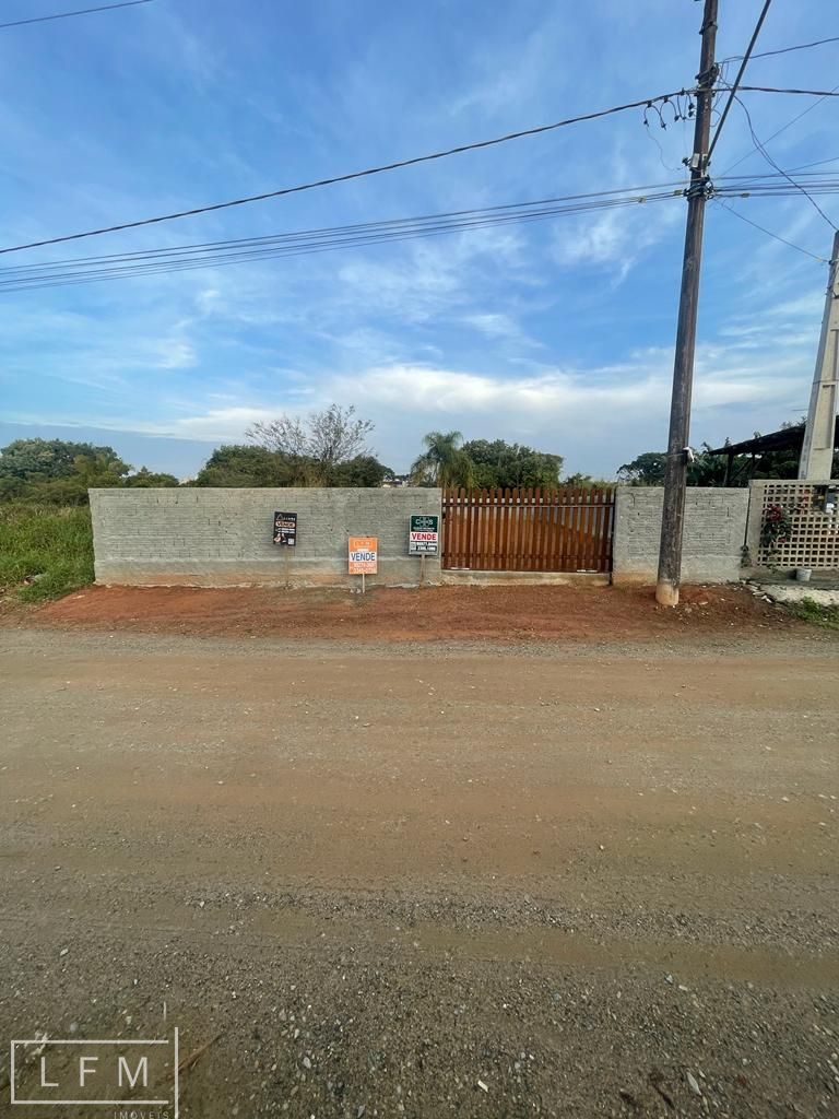 Terreno/Lote  venda  no Itacolomi - Balnerio Piarras, SC. Imveis