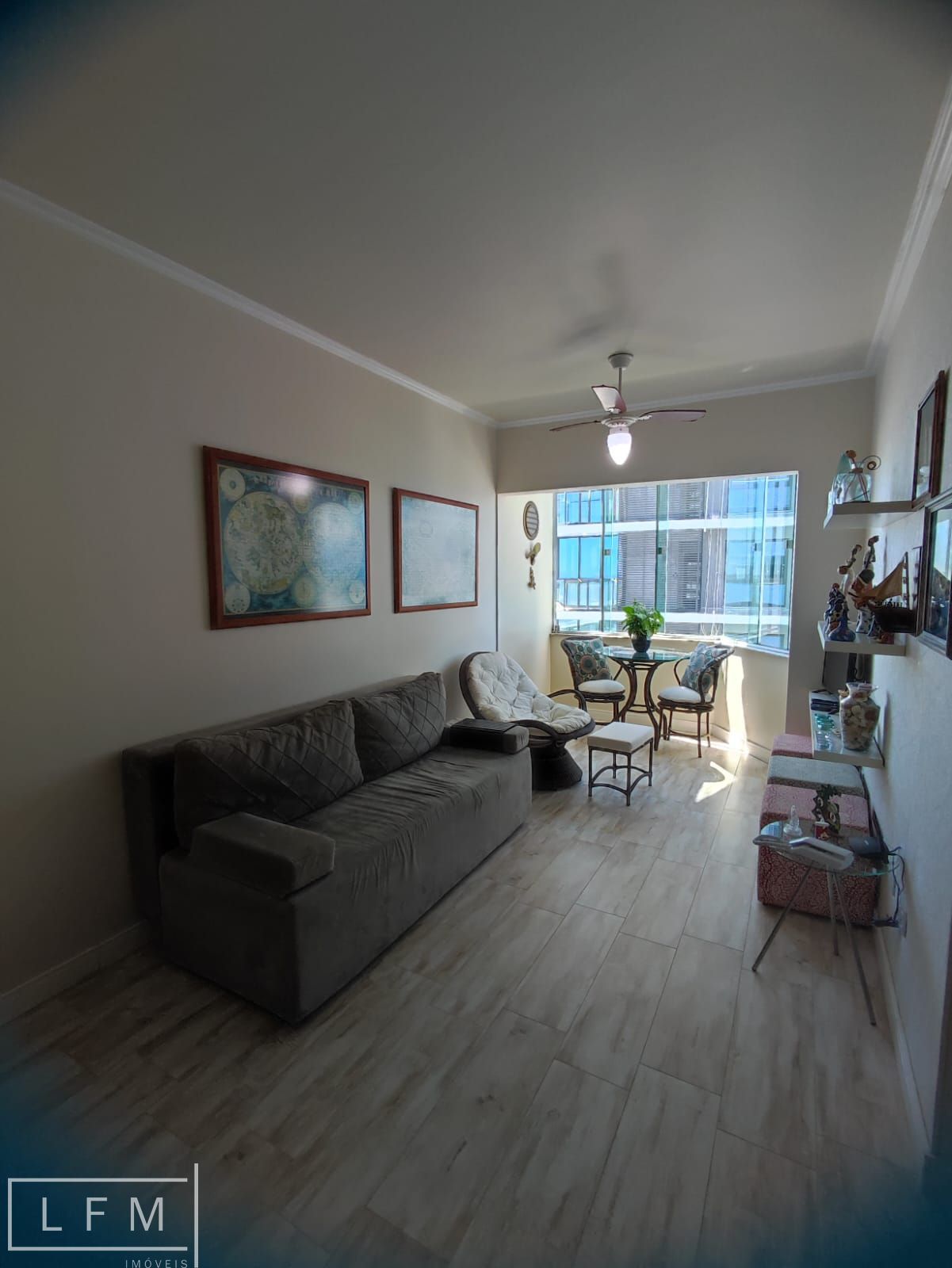 Apartamento, 1 quarto, 30 m² - Foto 12