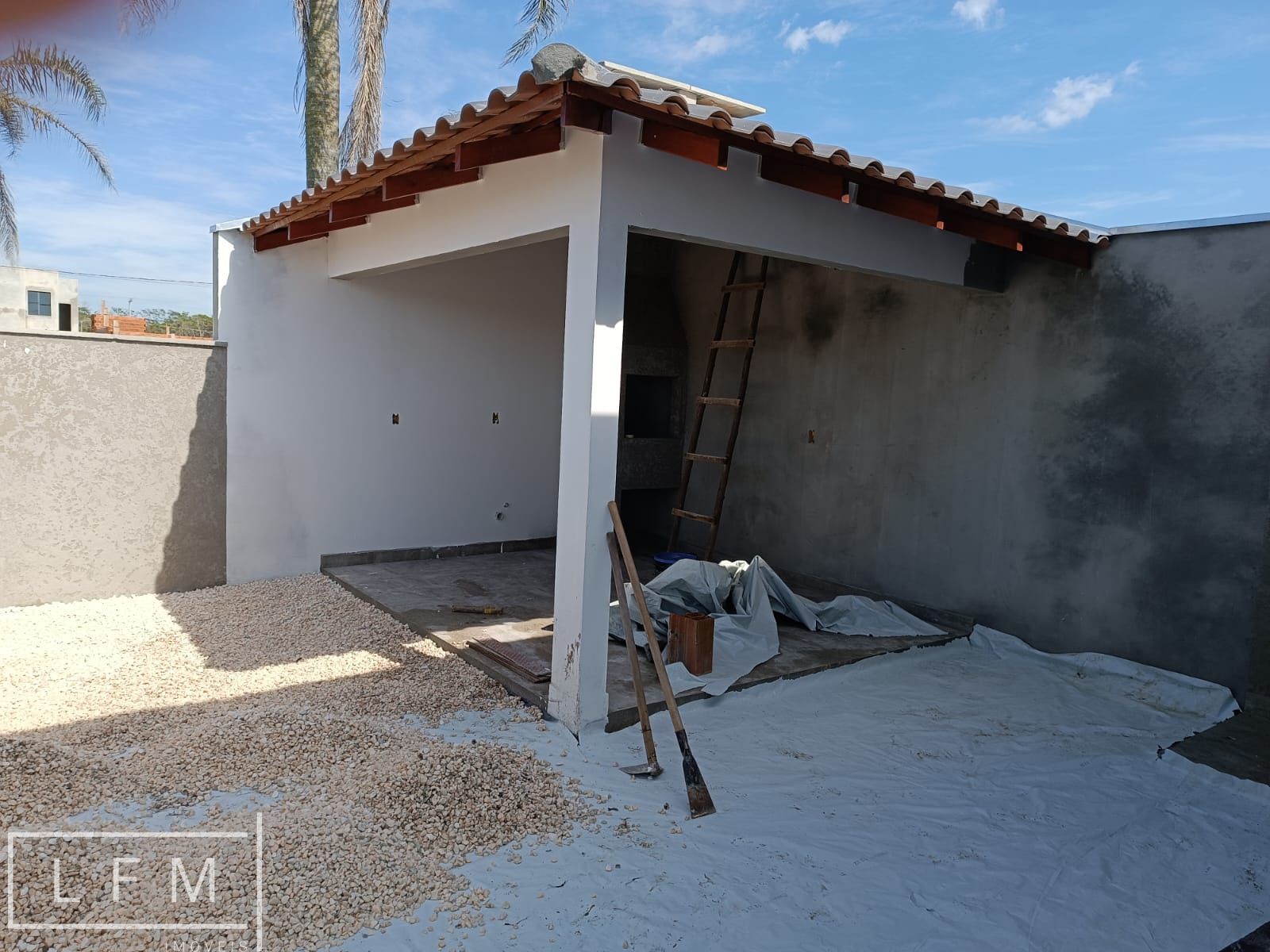 Casa, 3 quartos, 73 m² - Foto 15