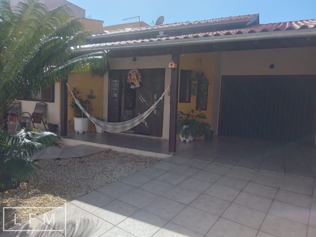 Casa, 4 quartos, 194 m² - Foto 6