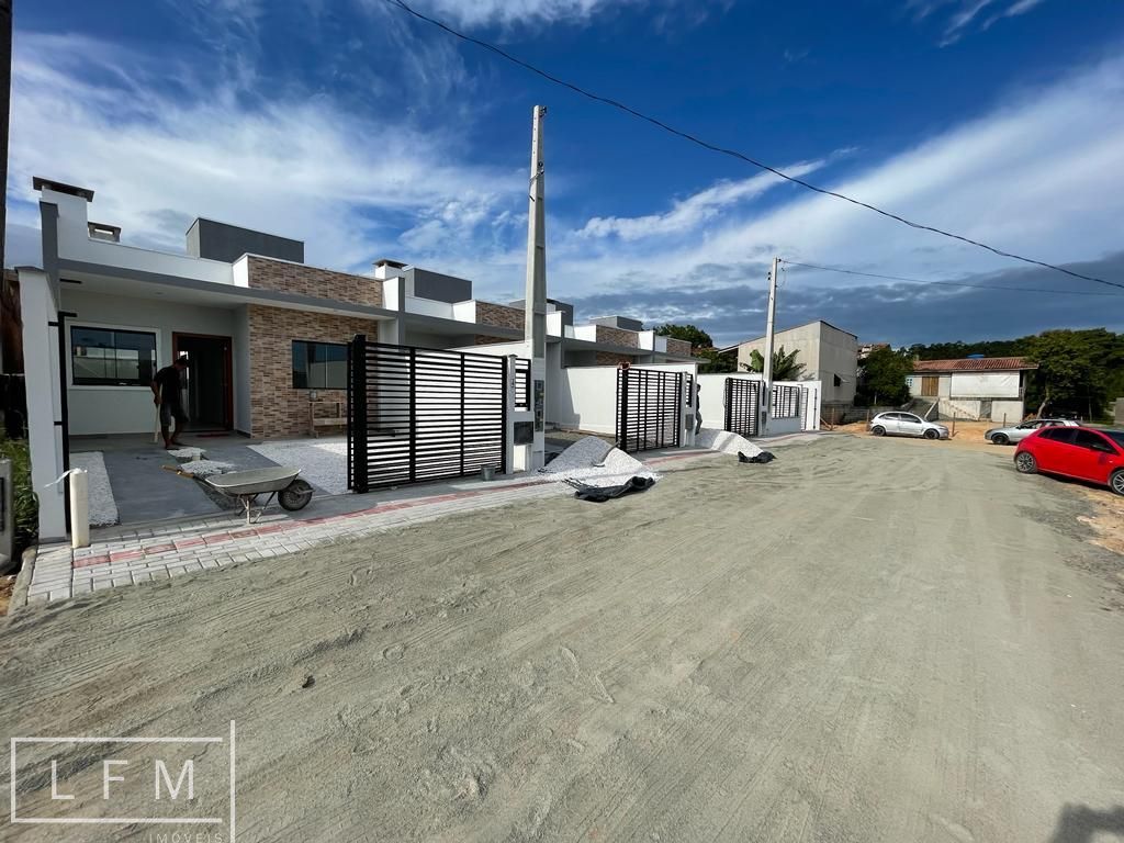 Casa, 2 quartos, 65 m² - Foto 2