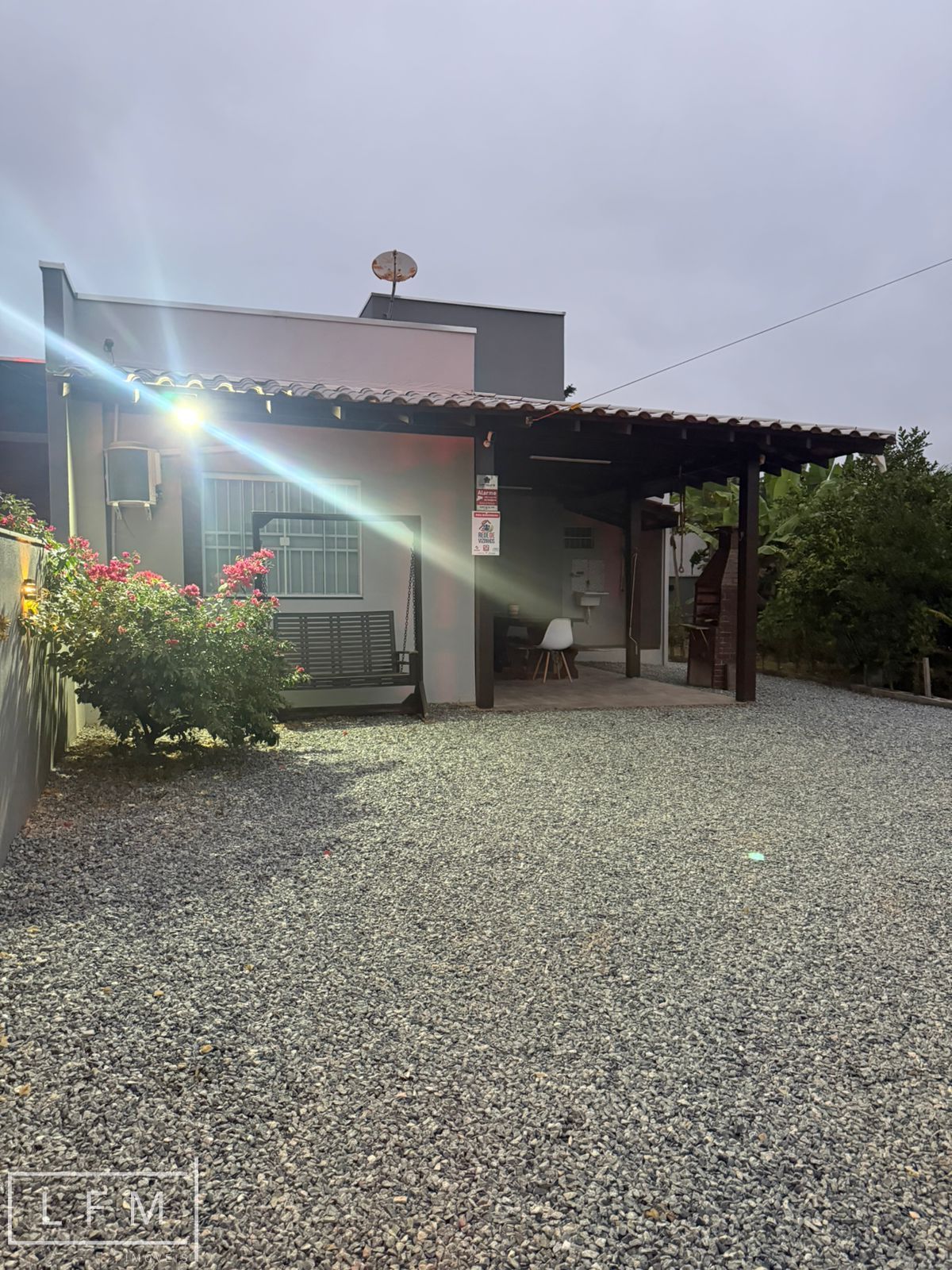 Casa, 3 quartos, 75 m² - Foto 2