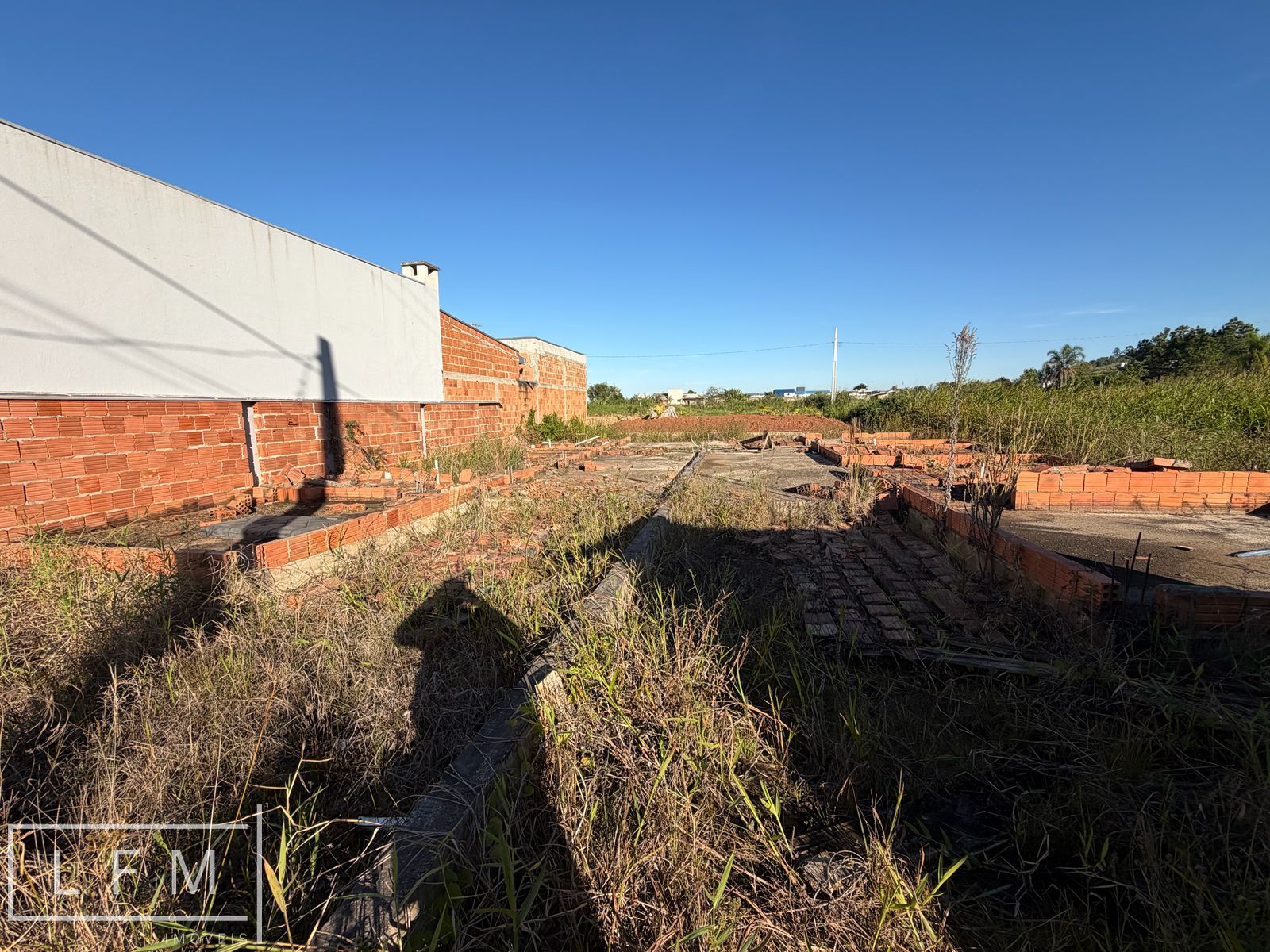Terreno, 300 m² - Foto 5