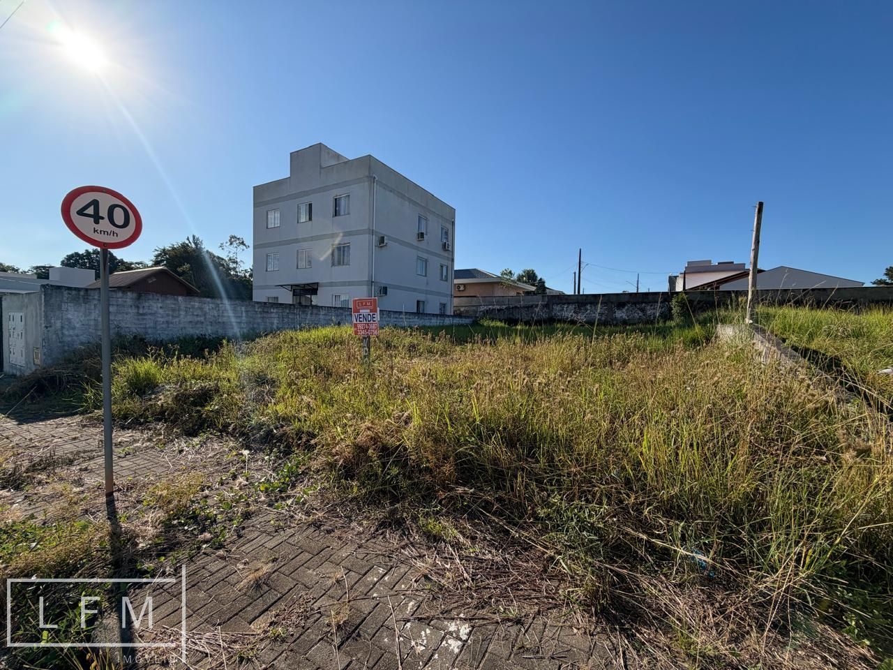 Terreno, 337 m² - Foto 6