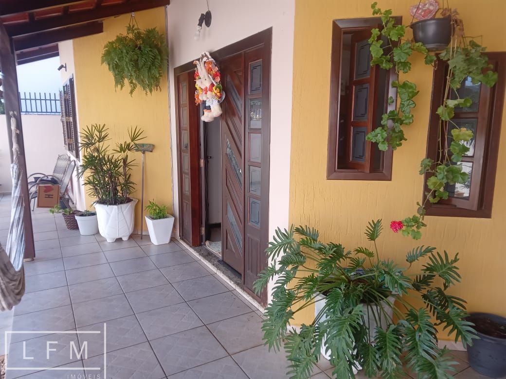 Casa, 4 quartos, 194 m² - Foto 4