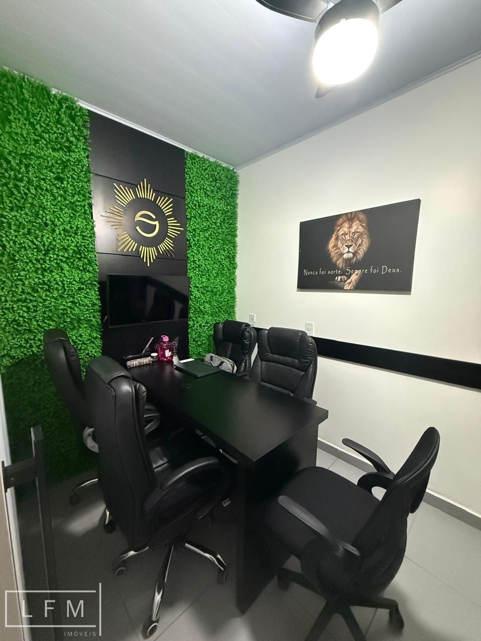 Loja-Salão, 65 m² - Foto 2