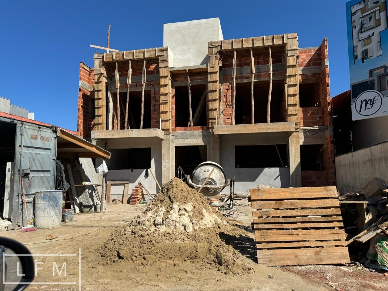 Apartamento, 2 quartos, 65 m² - Foto 7