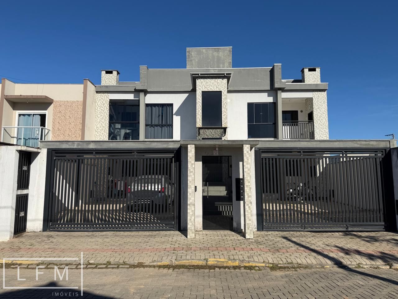 Apartamento, 2 quartos, 54 m² - Foto 1