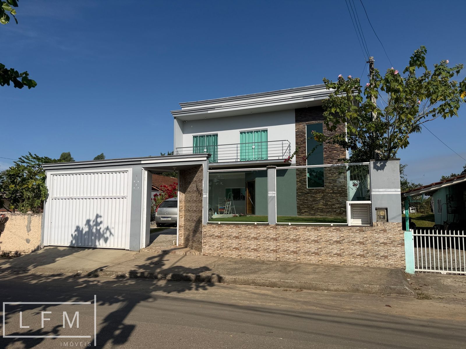 Casa, 3 quartos, 232 m² - Foto 2