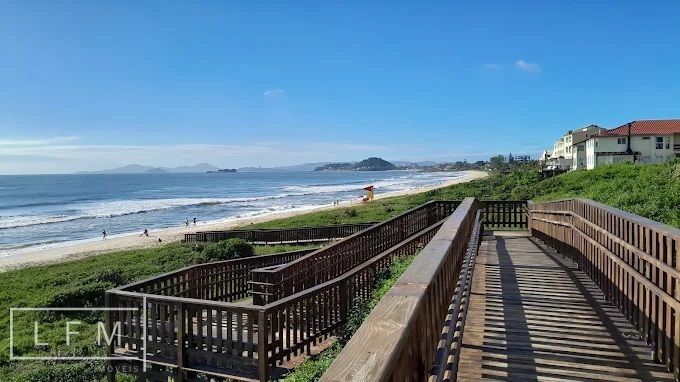 Apartamento mobiliado em home club em Barra Velha Sc