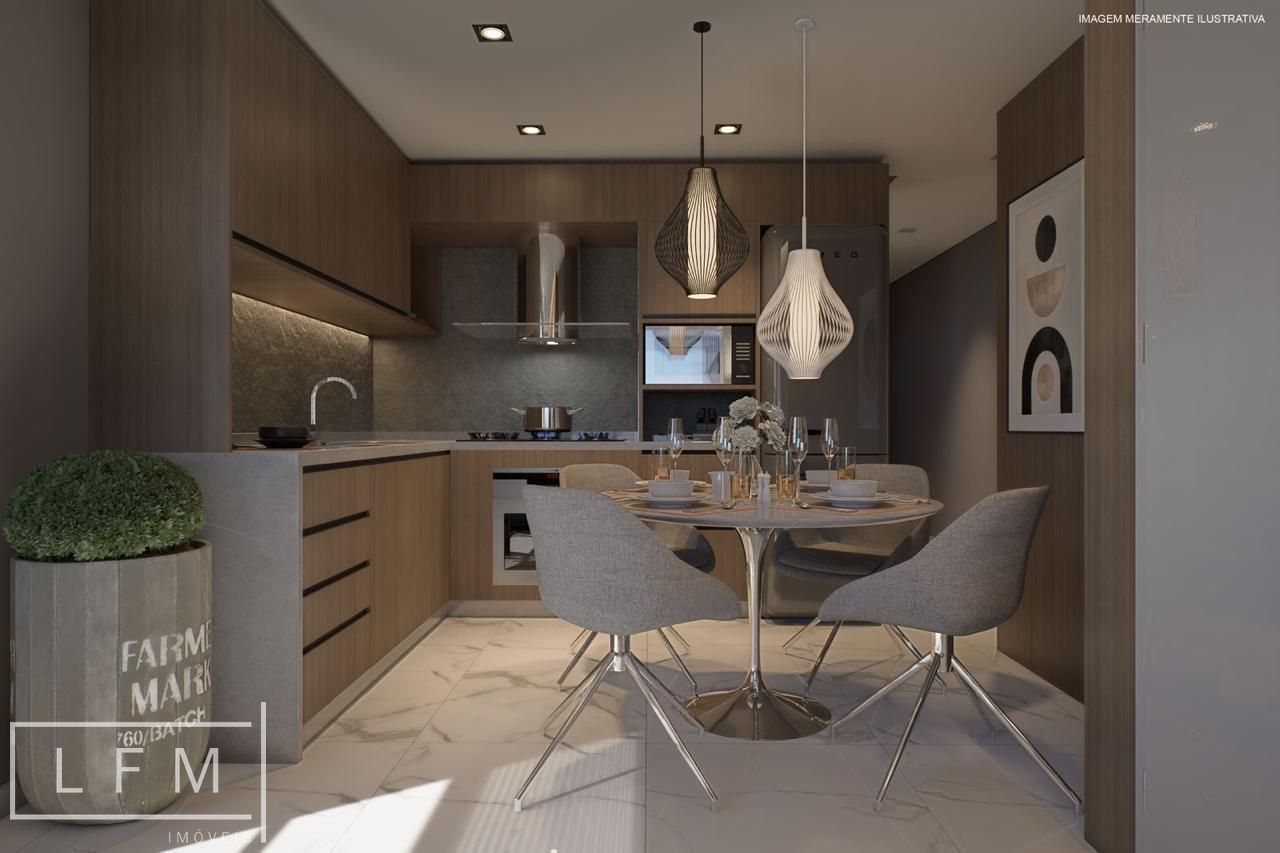 Apartamento, 3 quartos, 85 m² - Foto 5