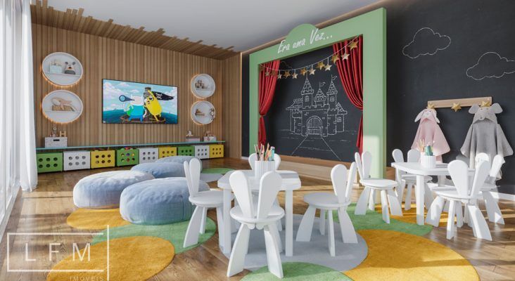 Apartamento, 3 quartos, 104 m² - Foto 12