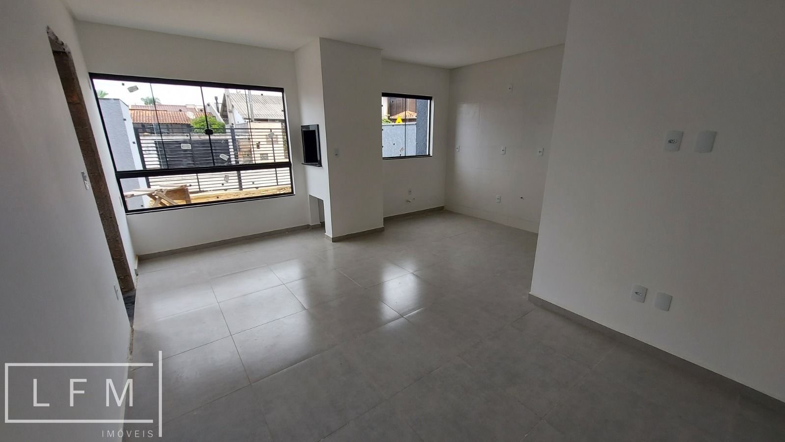 Apartamento em Balneário Piçarras Sc