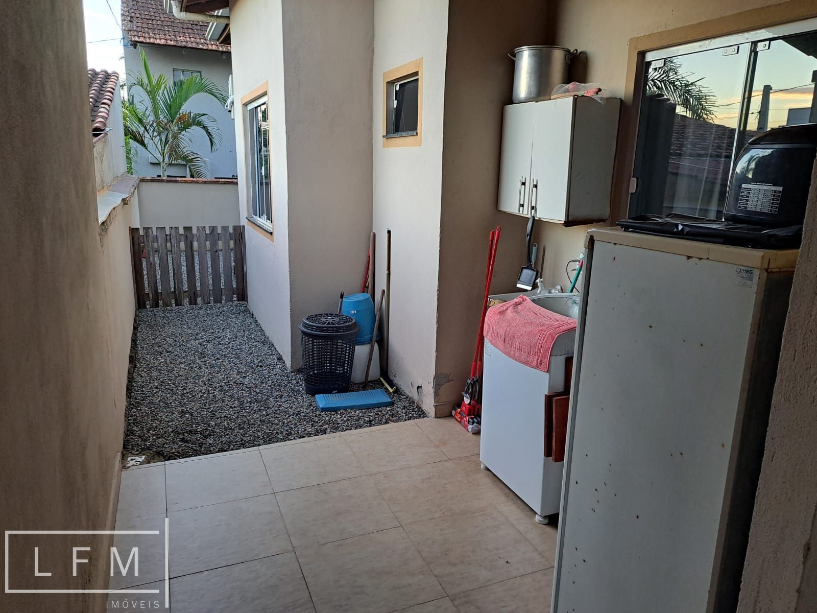 Casa, 2 quartos, 70 m² - Foto 14