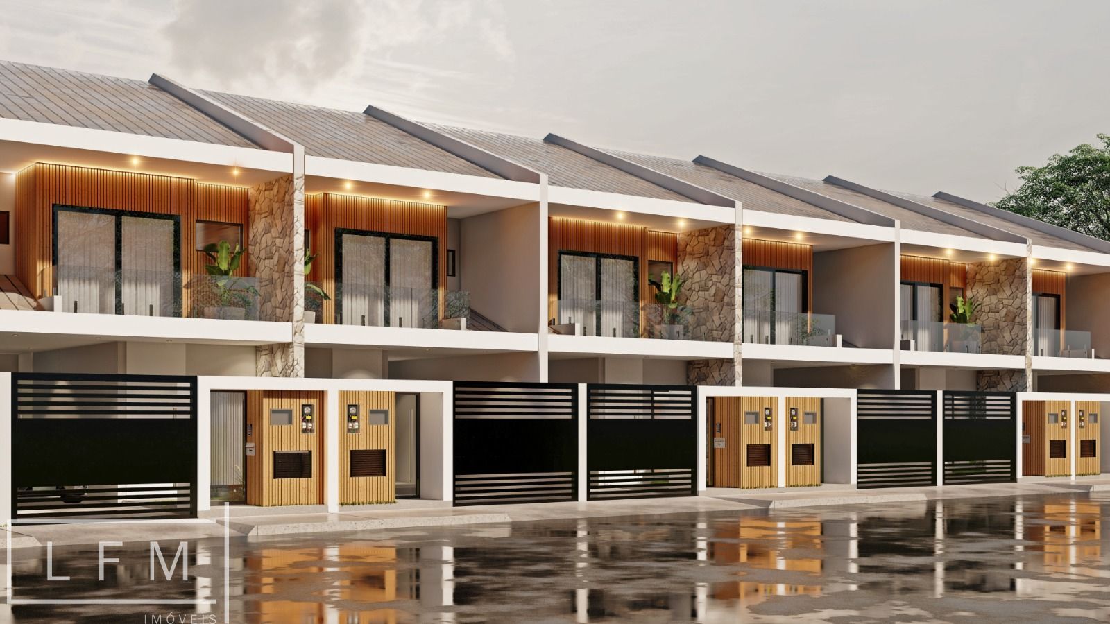 Sobrado, 3 quartos, 120 m² - Foto 6