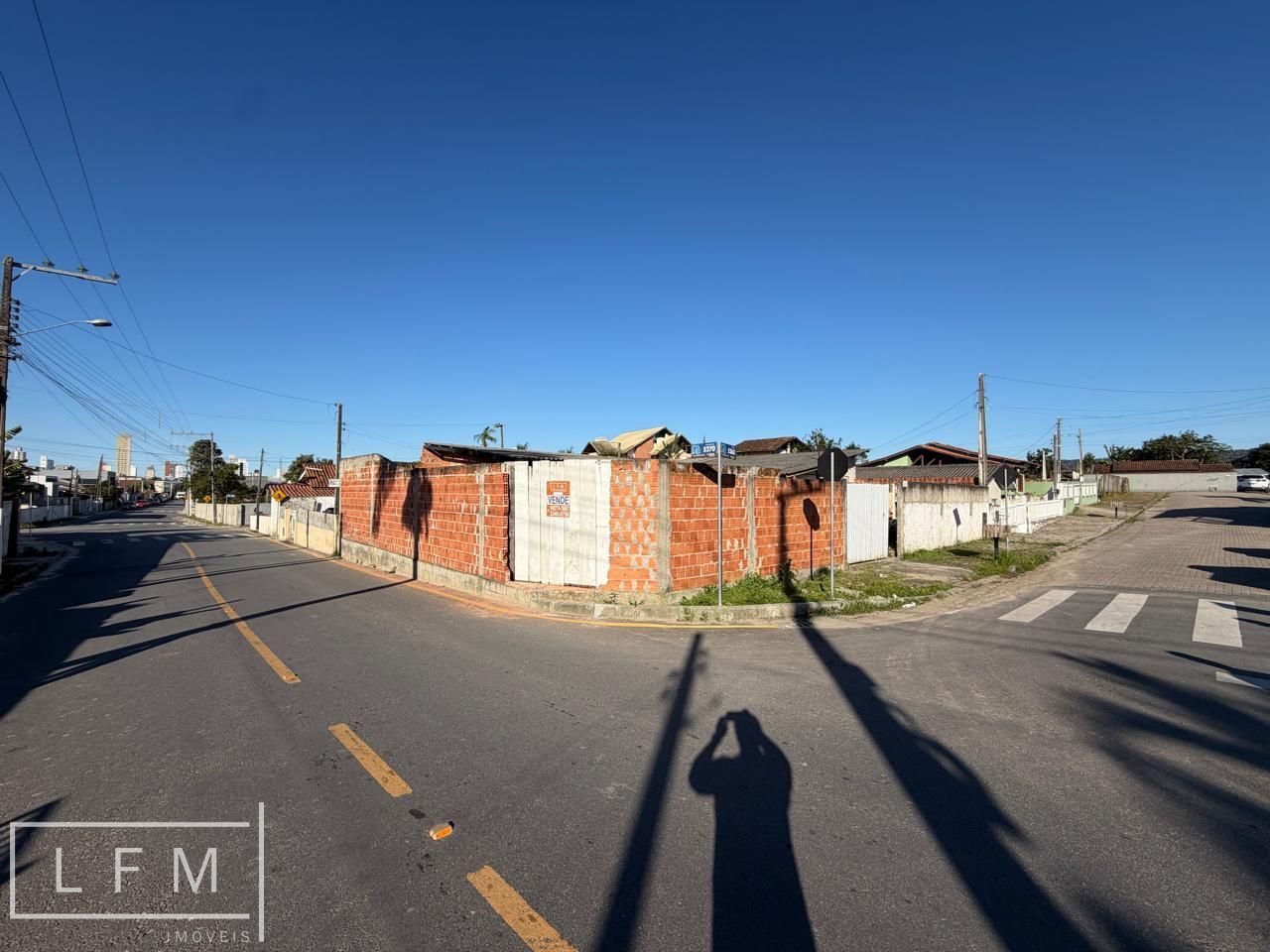 Terreno, 276 m² - Foto 3