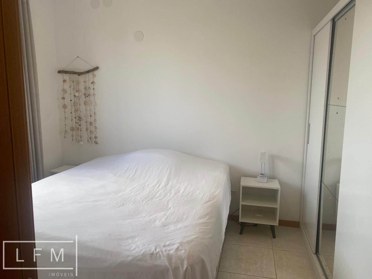 Apartamento pronto para morar em home club em Balneário Piçarras Sc
