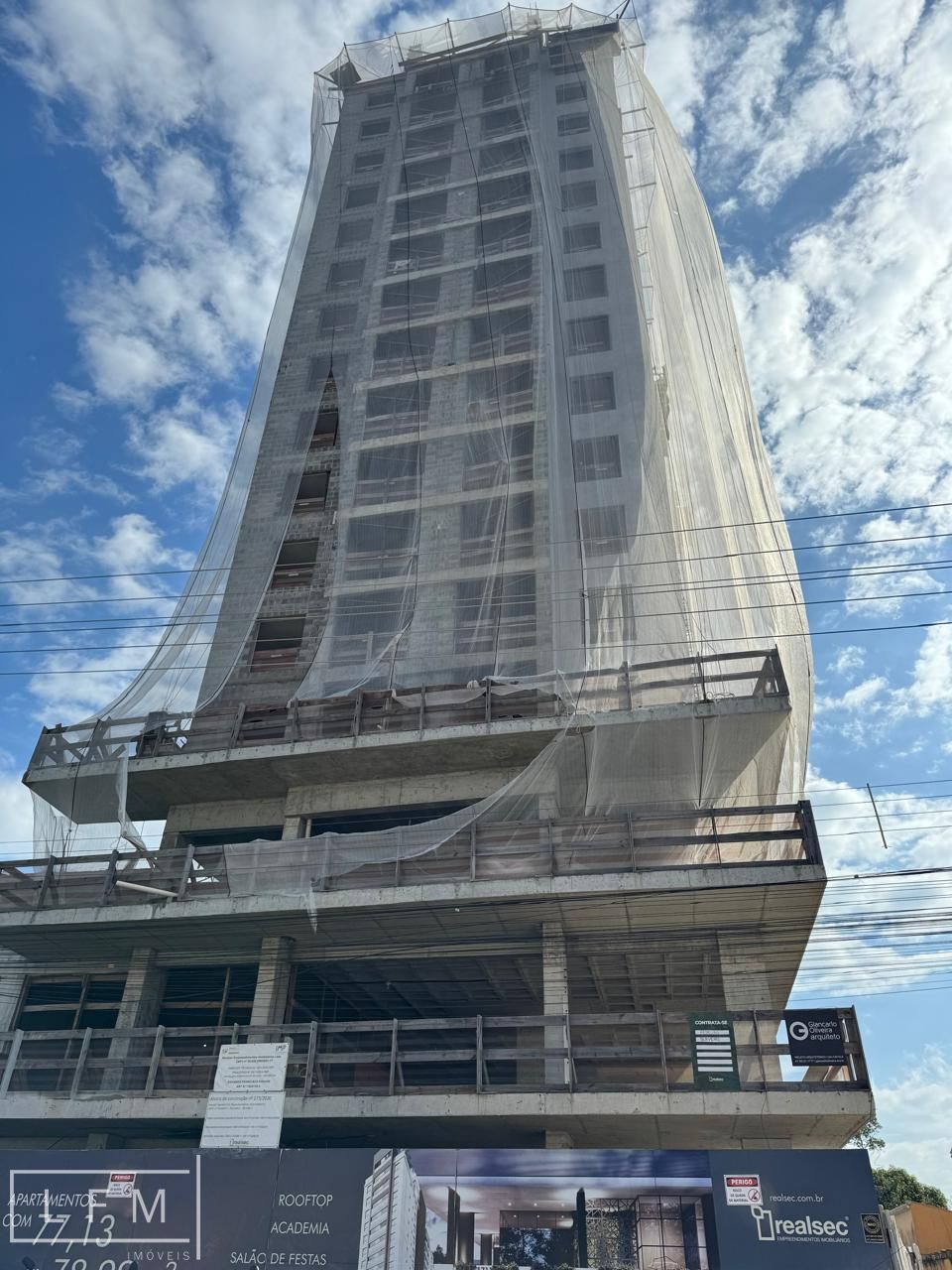 Apartamento, 2 quartos, 78 m² - Foto 13