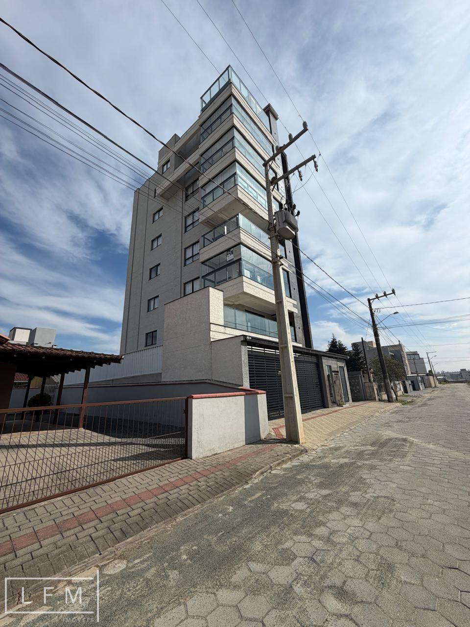 Apartamento, 3 quartos, 210 m² - Foto 4