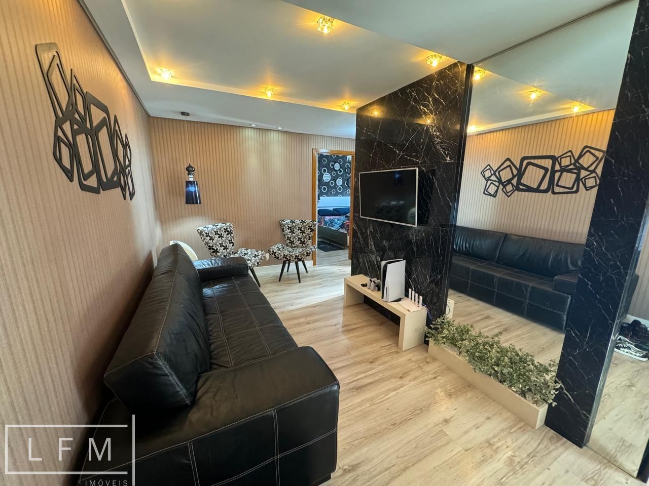 Apartamento, 2 quartos, 60 m² - Foto 6