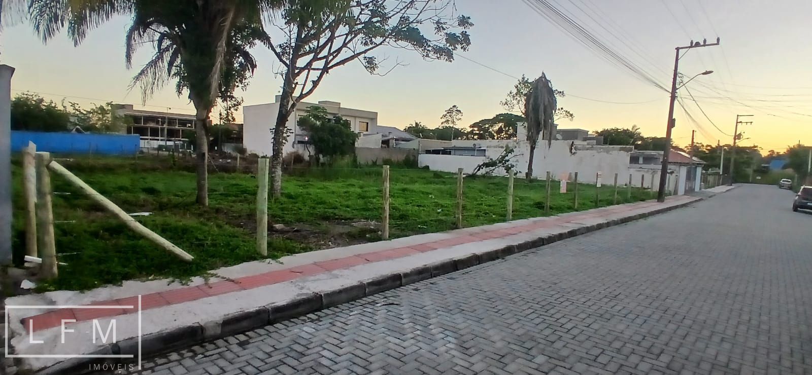 Terreno, 899 m² - Foto 8