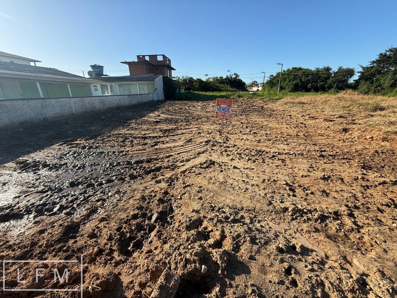 Terreno/Lote à venda, 300 m² por R$ 450.000,00 Terreno/Lote à venda, 300 m² por R$ 450.000,00