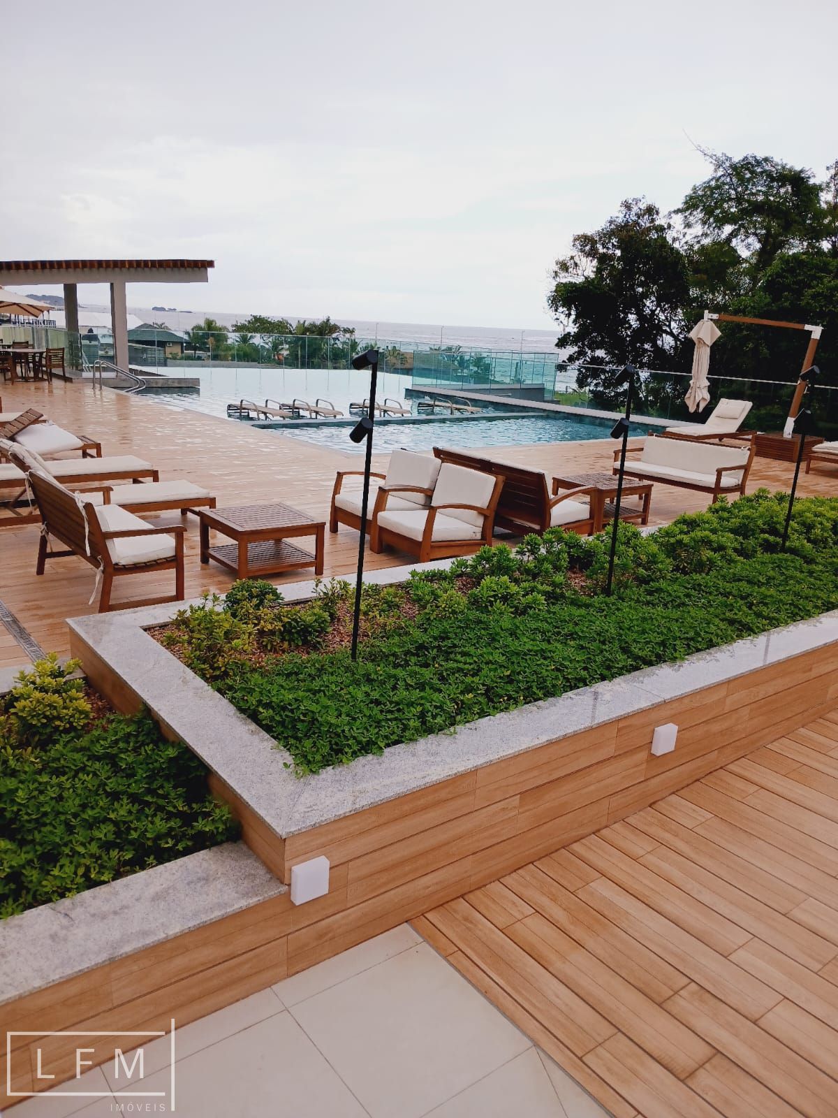 Apartamento, 3 quartos, 124 m² - Foto 40
