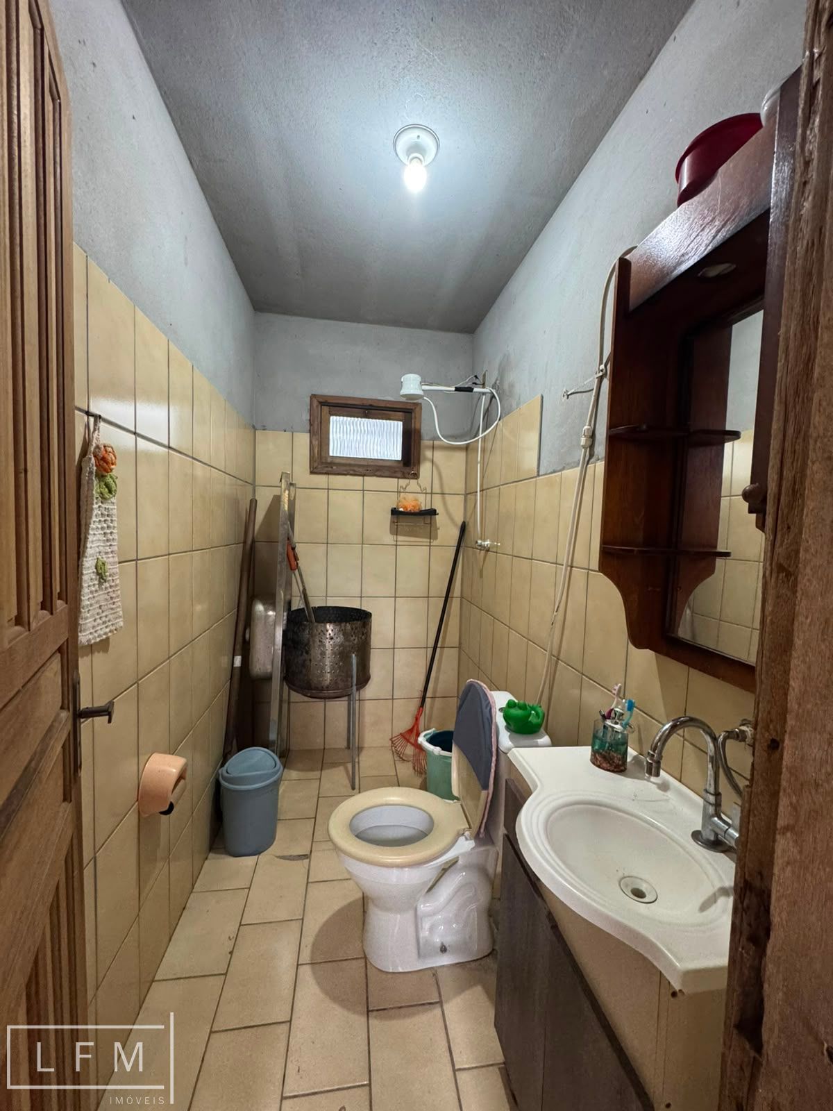 Casa, 2 quartos, 70 m² - Foto 18