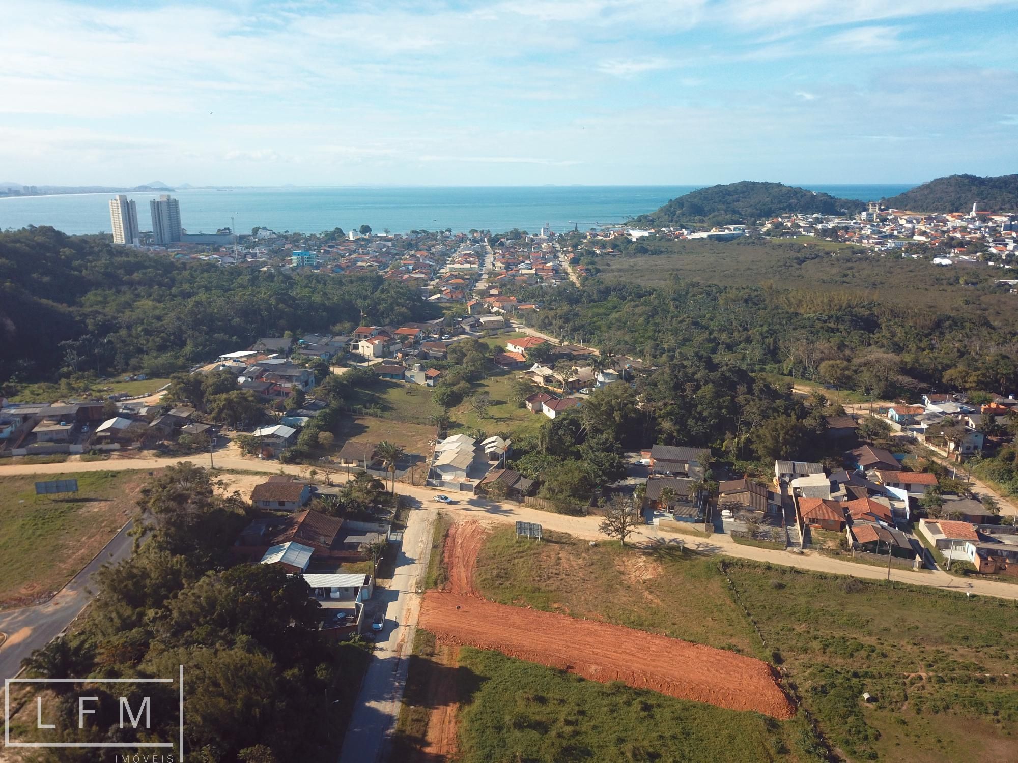 Terreno, 911 m² - Foto 2