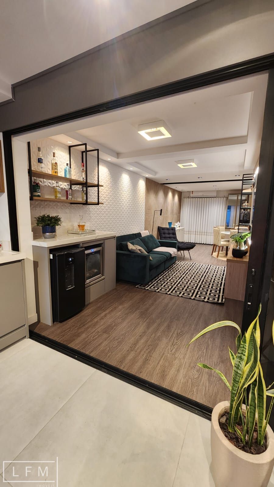 Casa, 3 quartos, 106 m² - Foto 13