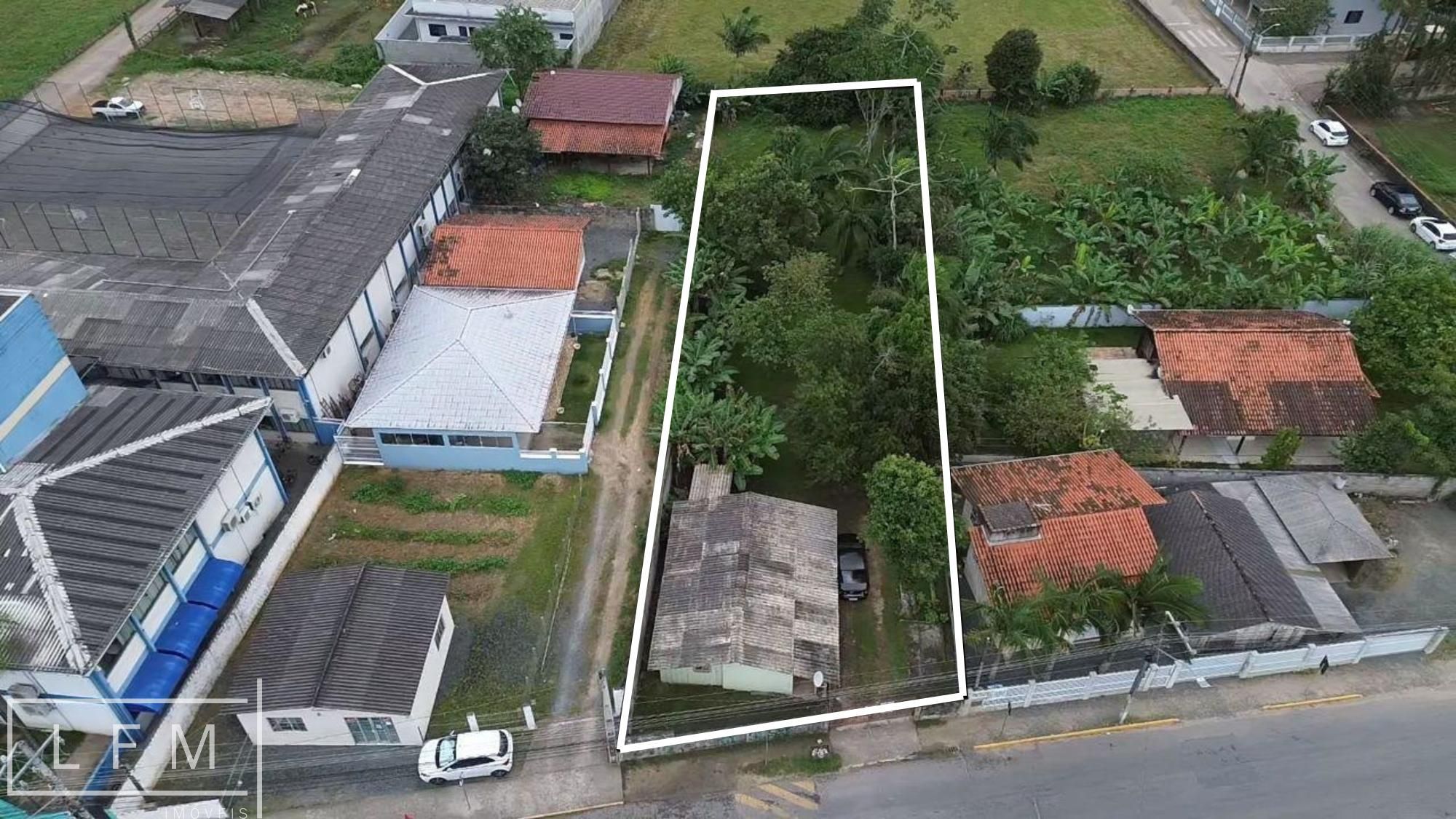 Terreno à venda, 1042m² - Foto 6