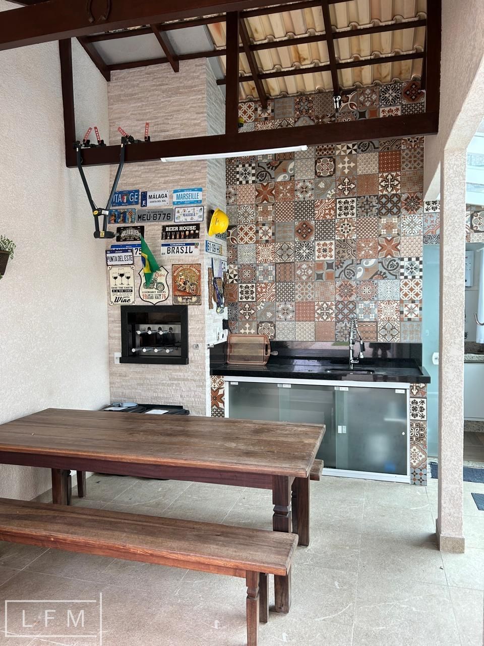 Casa de Condomínio, 3 quartos - Foto 18