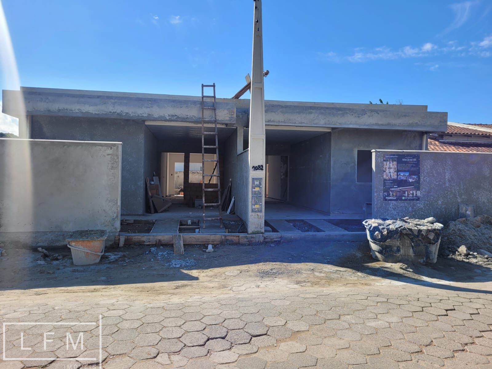 Casa à venda  no Itacolomi - Balneário Piçarras, SC. Imóveis