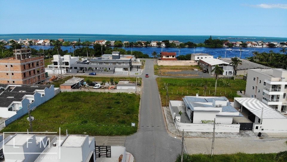 Terreno em Barra Velha Sc locacao anual