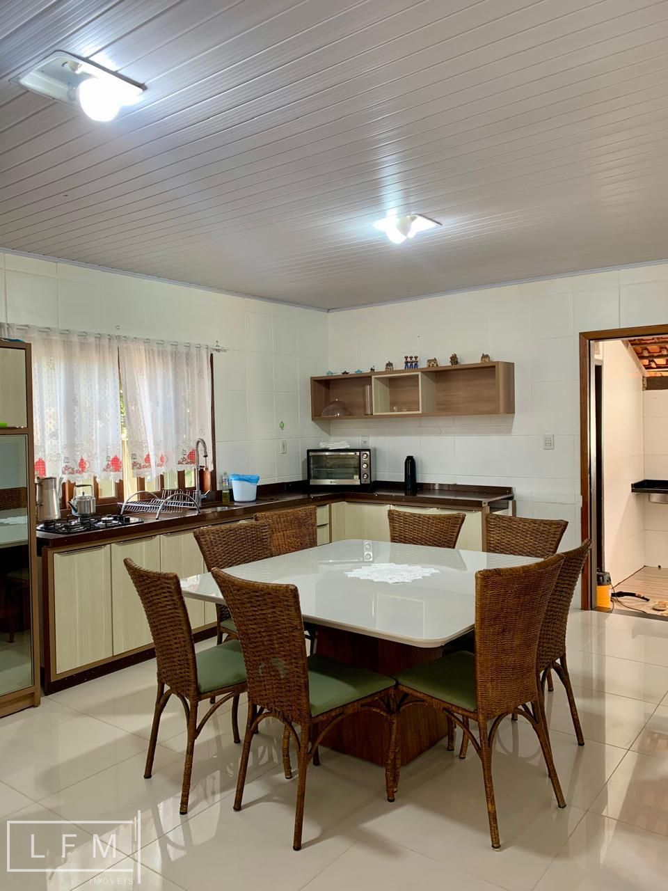 Casa, 4 quartos, 200 m² - Foto 12