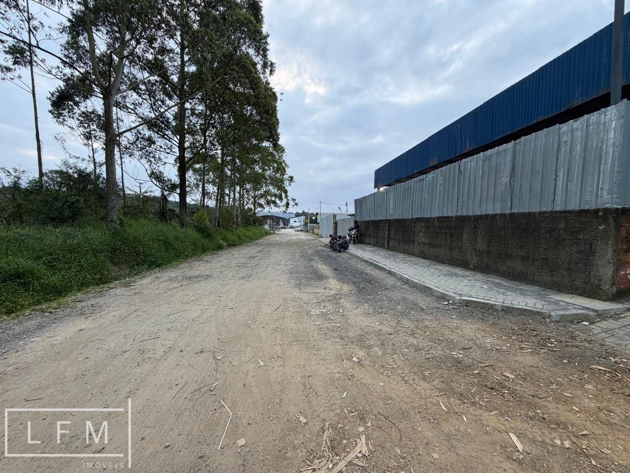 Depósito-Galpão, 337 m² - Foto 14