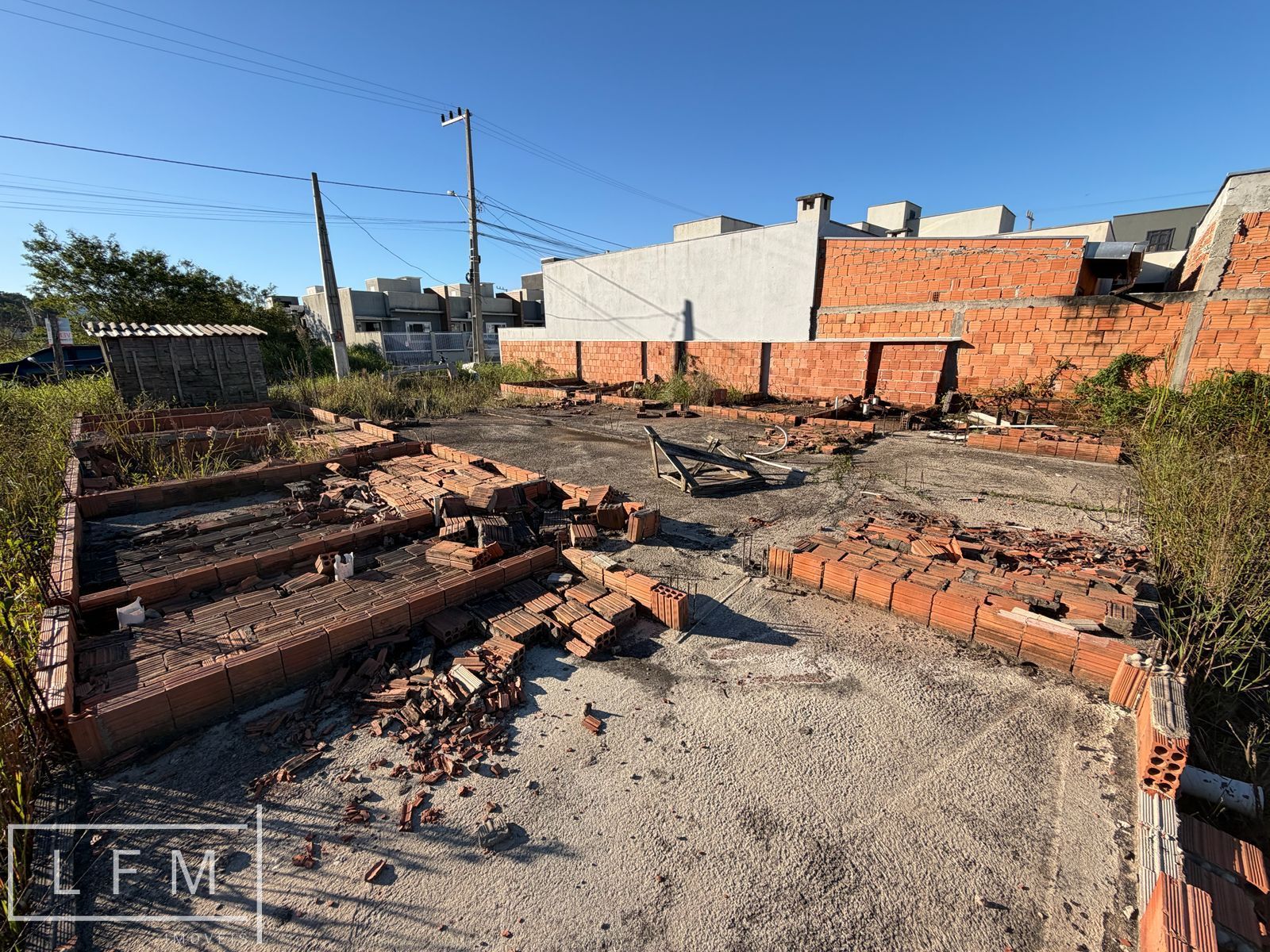 Terreno, 300 m² - Foto 3