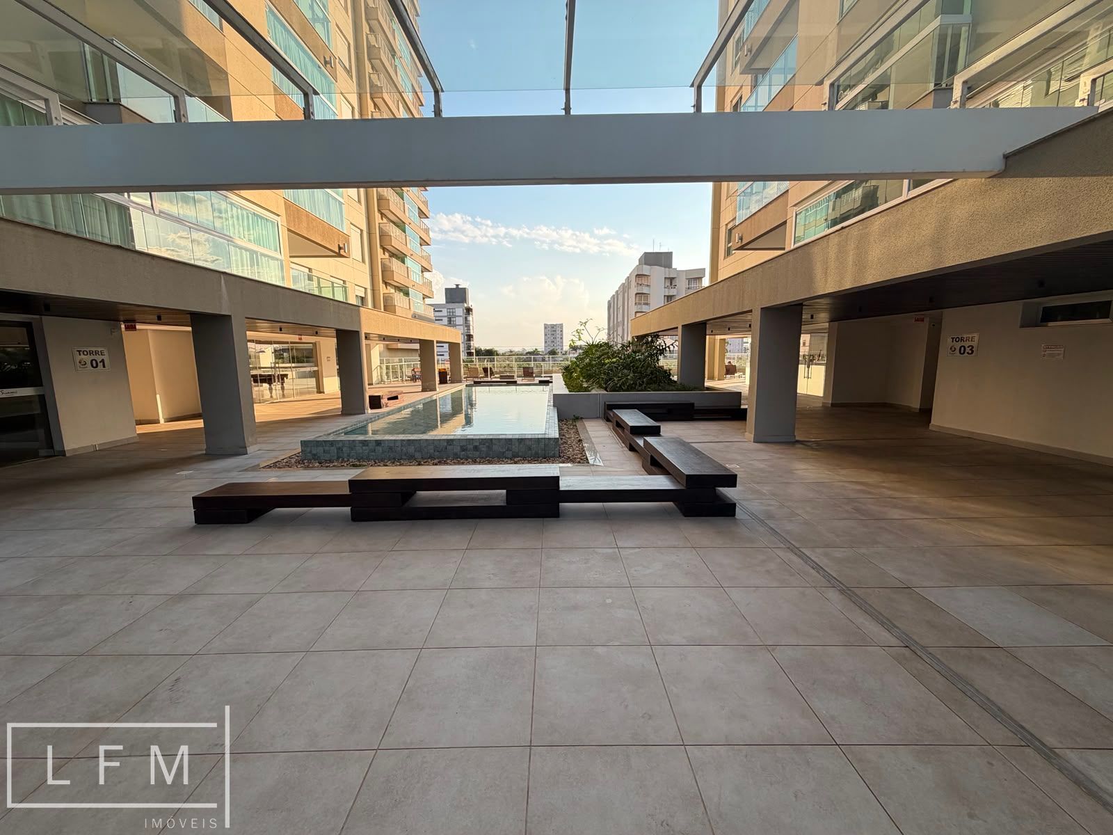 Apartamento, 3 quartos, 91 m² - Foto 21