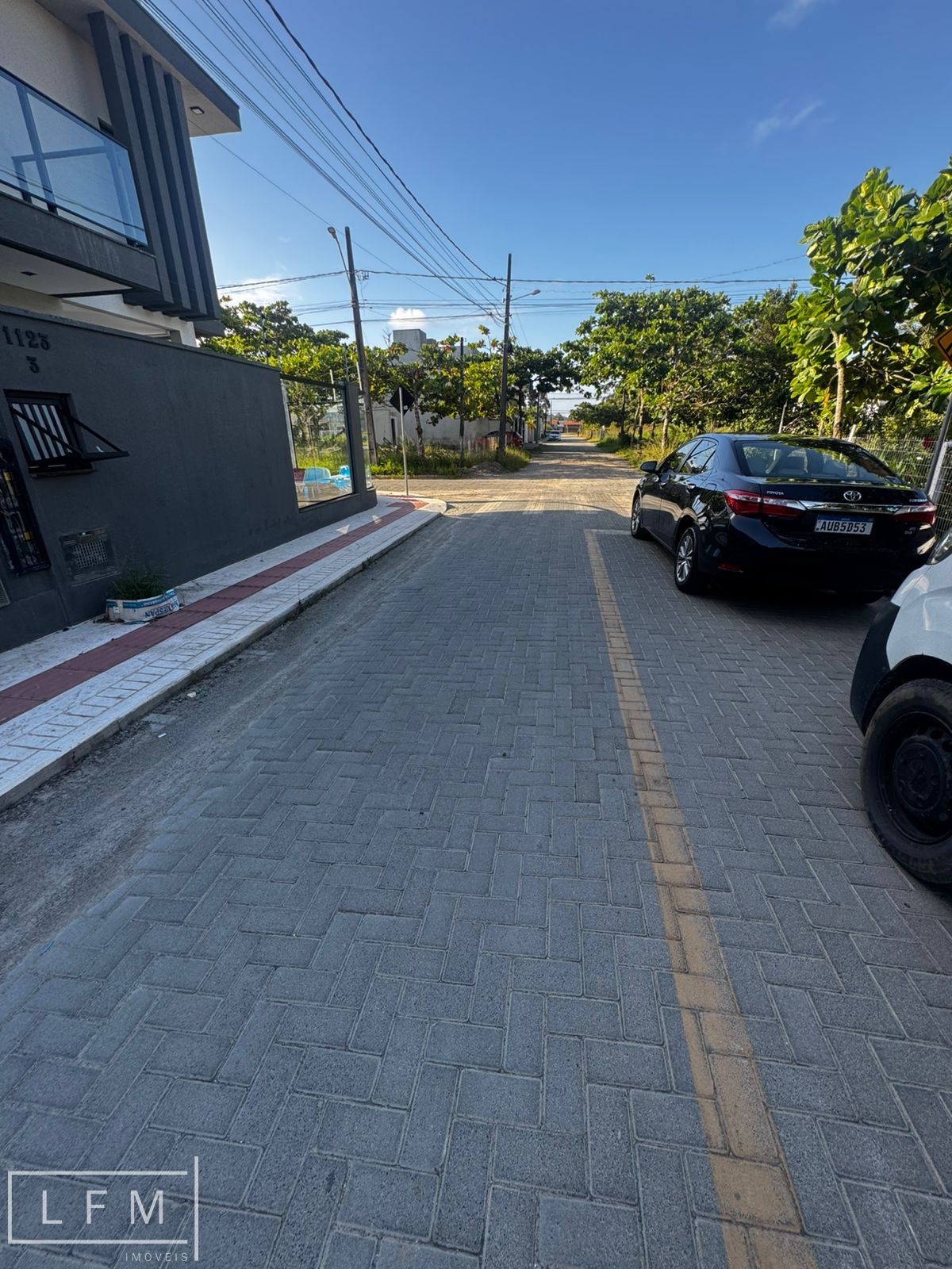 Sobrado pronto para morar alto padrão em Balneário Piçarras Sc