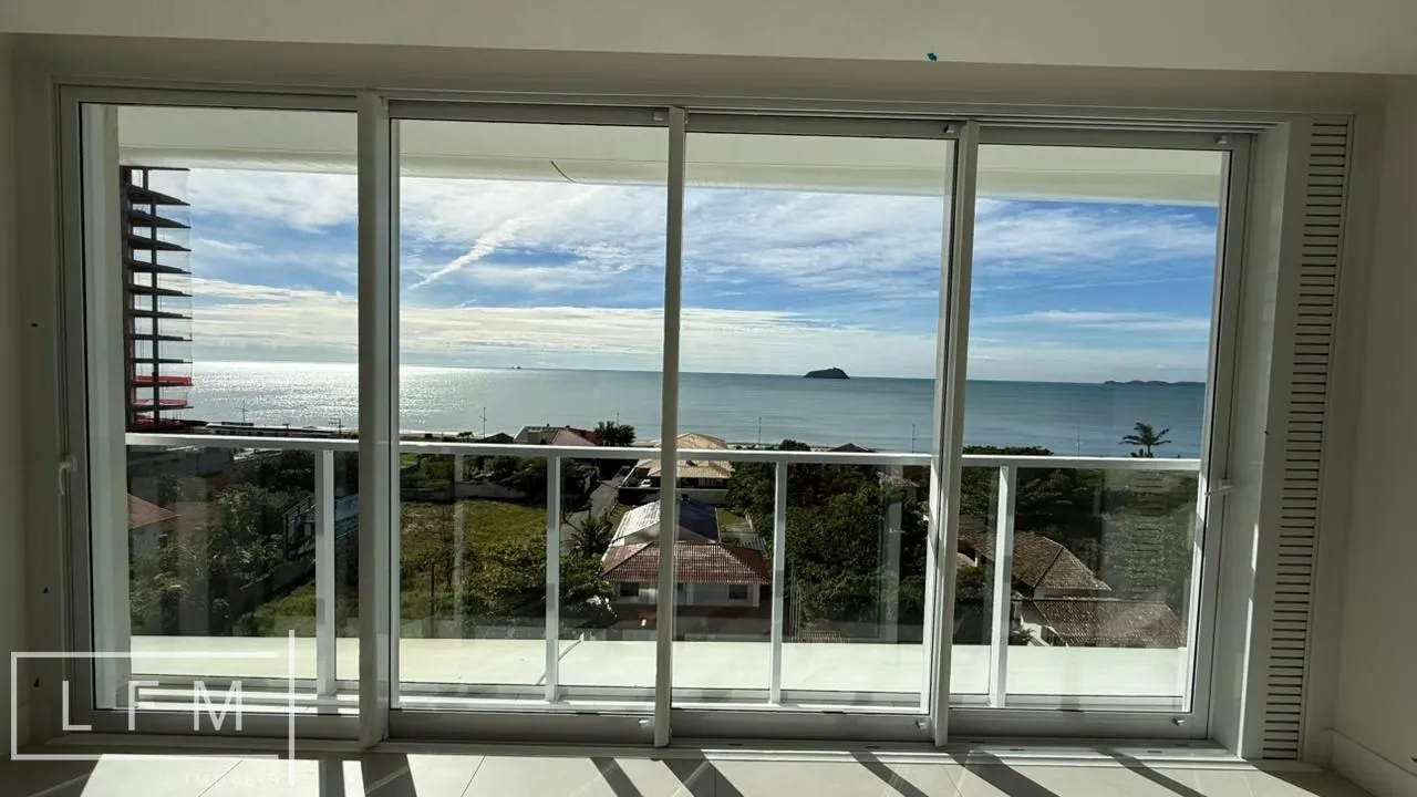 Apartamento, 4 quartos, 196 m² - Foto 2