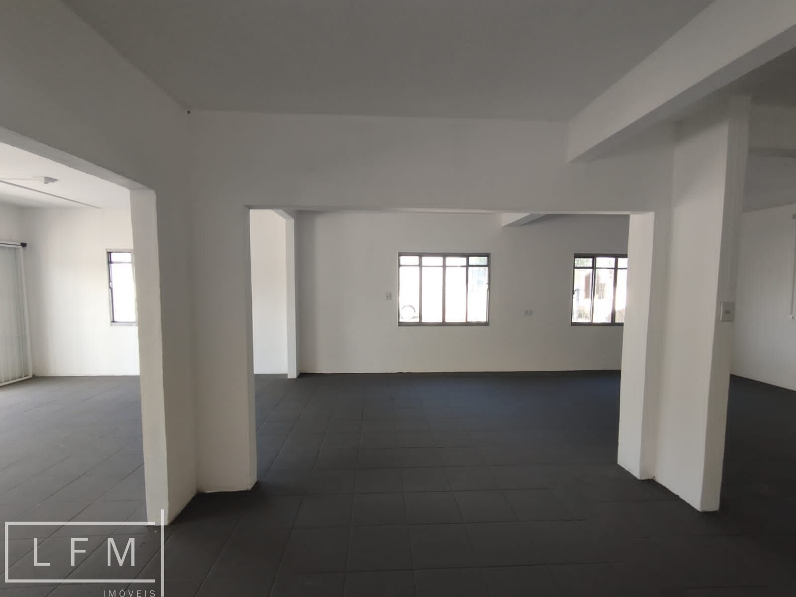 Conjunto Comercial-Sala para alugar com 1 quarto, 83m² - Foto 8