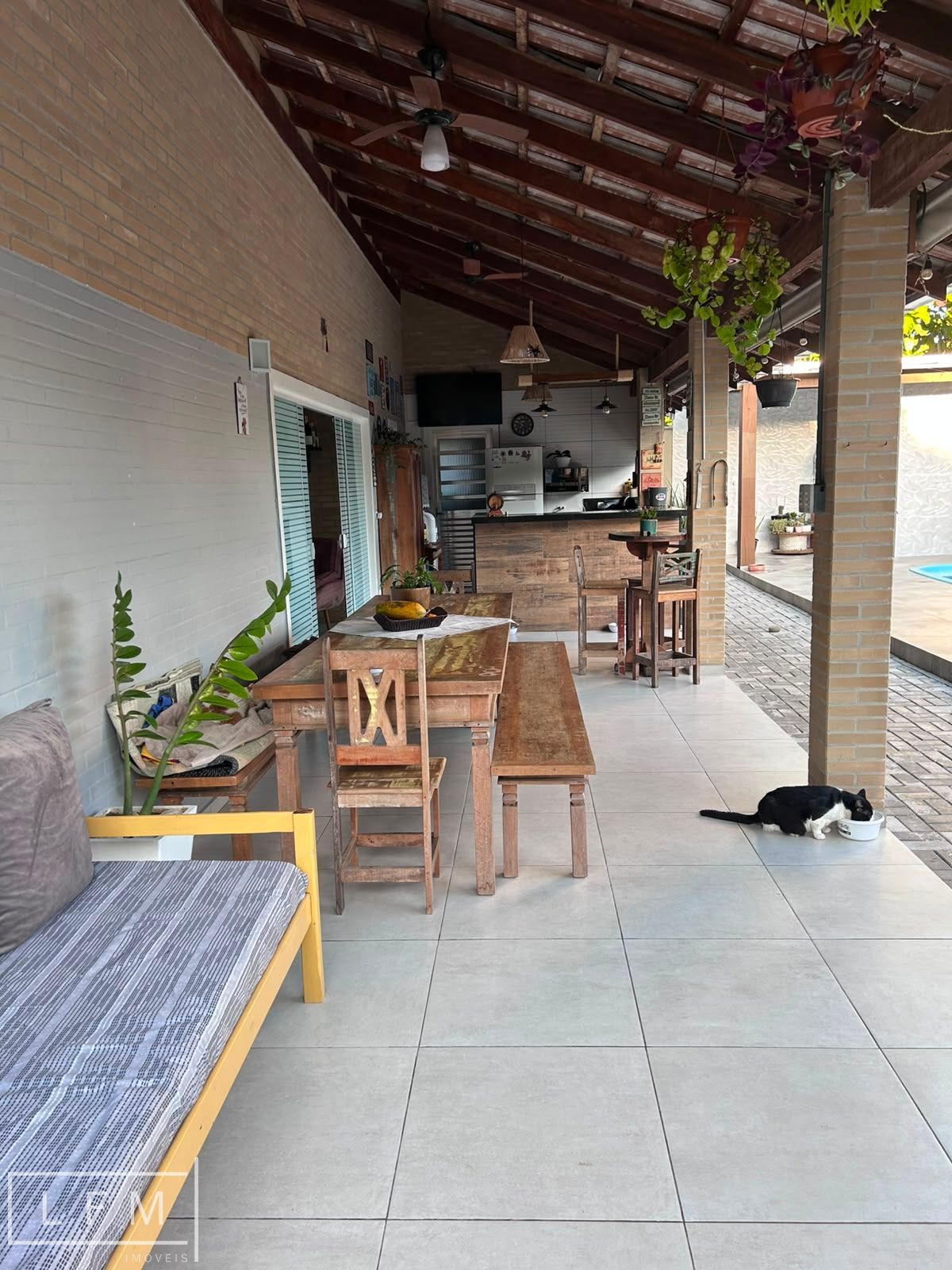 Casa, 3 quartos, 240 m² - Foto 7