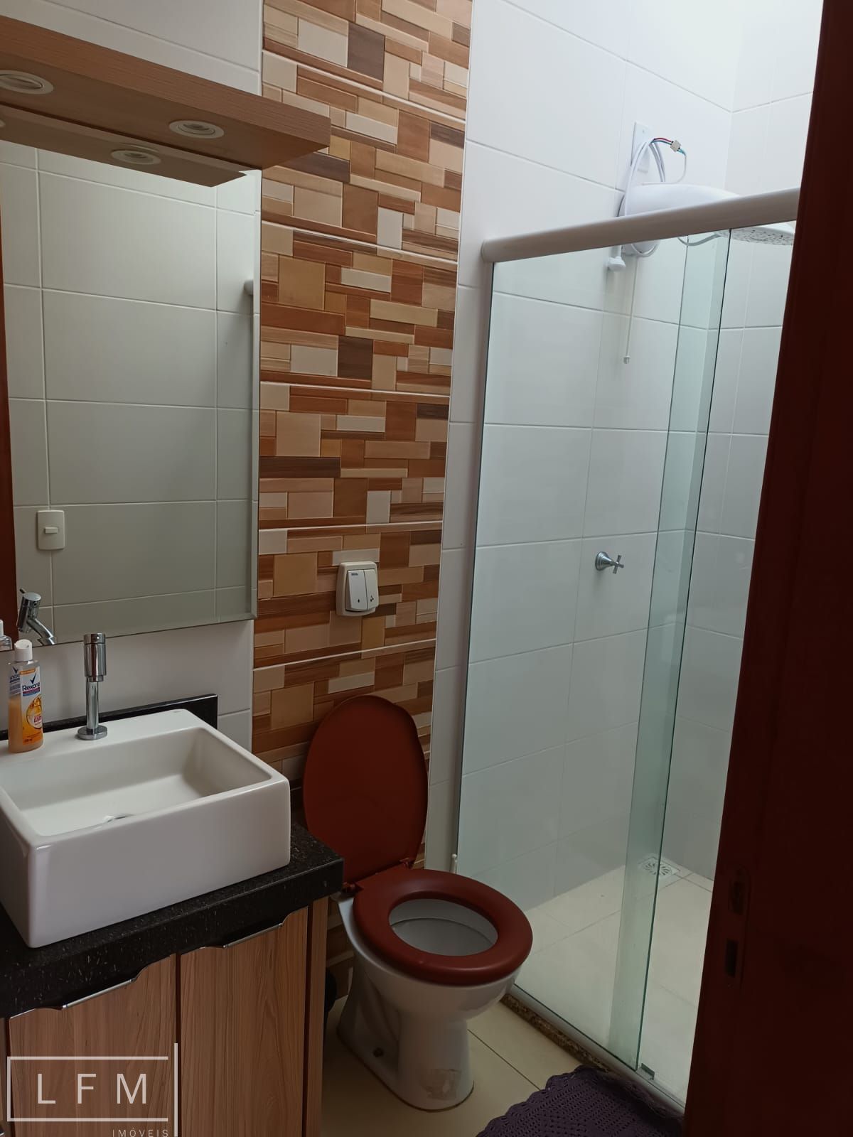 Casa, 2 quartos, 79 m² - Foto 8