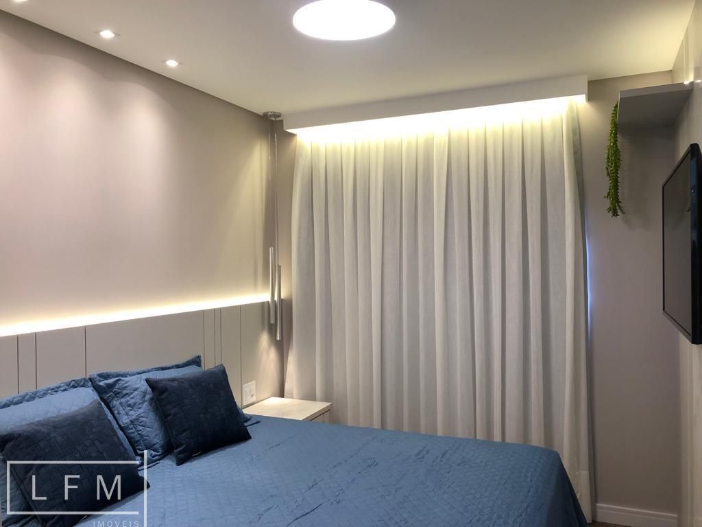 Apartamento à venda com 3 quartos, 122m² - Foto 33